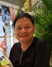Photo of  Peter  So 